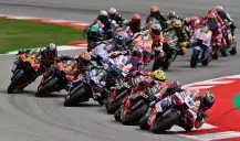 Guia para apostar no Moto GP Portugal: Melhores casas e odds