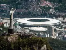 Curiosidades do Mundial 2014 no Brasil