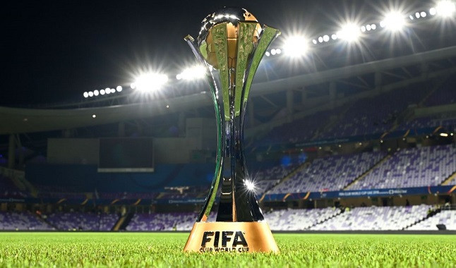 Club World Cup: meet the participating teams
