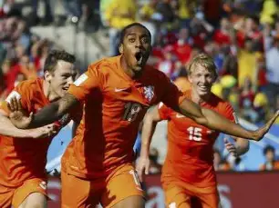 Apostas Holanda X México: “El Tri” poderá ter demasiado gás para a laranja