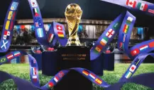 Tudo sobre o sorteio do Mundial 2026: datas, potes e restrições
