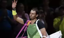 Nadal falha Roland Garros e diz adeus aos courts em 2024