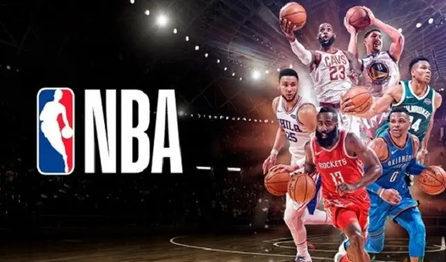 NBA, bookmakers and Casinos