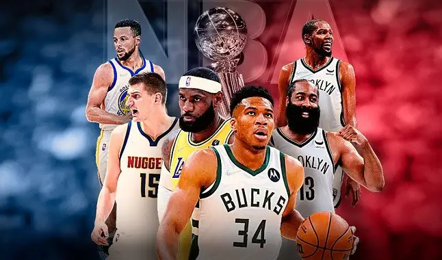 Apostas NBA: Nets e Bulls fazem o jogão deste sábado