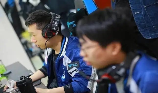 NewBee is banned from all Chinese competitive Dota 2