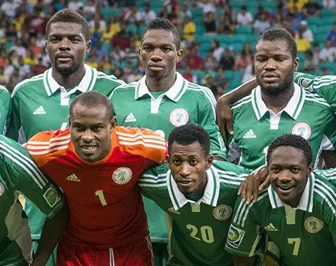 Os jogadores chave e análise da Seleção da Nigéria para o Mundial 2014