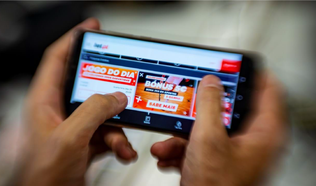 Jogo online pede introdução de novos jogos para compensar a falta de apostas