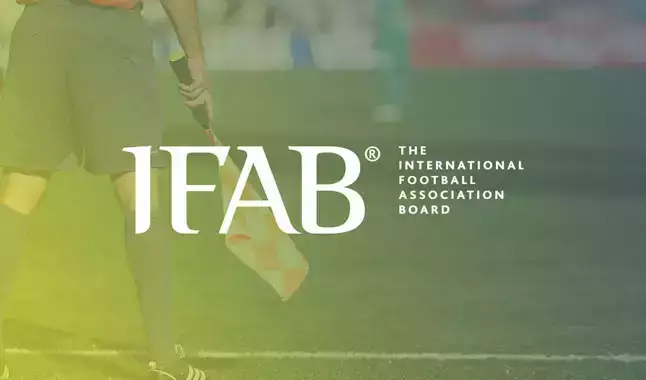 Novas regras da IFAB: o que muda nas Apostas Desportivas?