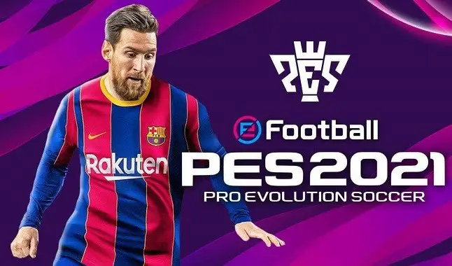 PES 2021 News