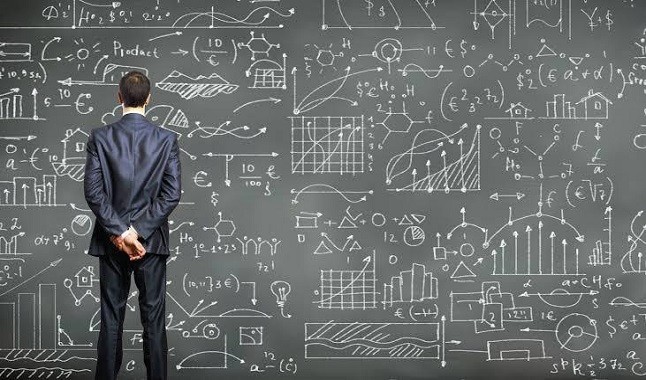 The study of betting science