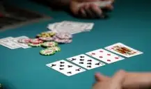 O rival ideal para se enfrentar no poker