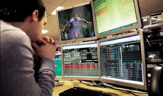 What does it take to become a professional bettor?