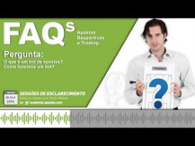 O que é um bot de apostas, como funciona um bot?