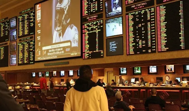 What are Unions in sports betting?