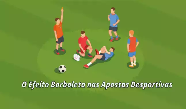 Efeito Borboleta : r/futebol