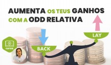 Odd relativa nas Apostas Desportivas