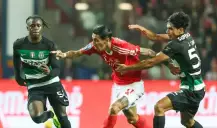 Odds de Campeão Liga Portugal 2024-25: Aposta no teu favorito
