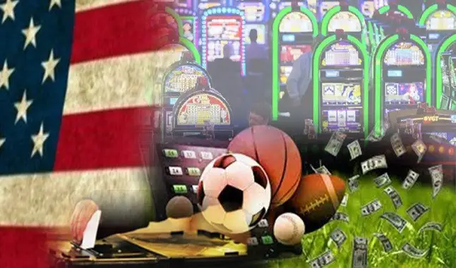 Nova Jersey arrecada US$ 1,3 mil milhões em apostas