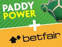 Paddy Power anuncia fusão com a Betfair criando a maior empresa de apostas do mundo