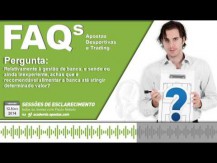 Para iniciantes no trading: retirar ou acumular banca?