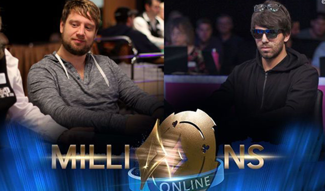 Português conquista o maior prémio de sempre no poker online