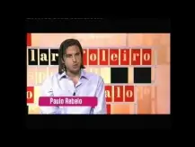 Paulo Rebelo em Entrevista ao Canal Q. no programa “Especial”
