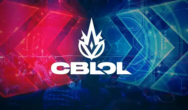 Final do CBLoL 2022: paiN Gaming vs RED Canids