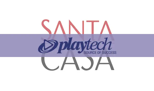 Playtech assegura plataforma de apostas online da Santa Casa