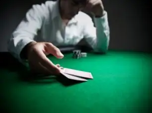 How to handle the losses in Poker