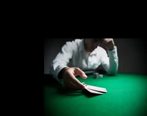 How to handle the losses in Poker