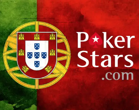 PokerStars Portuguesa diretamente para o Top 3 Mundial