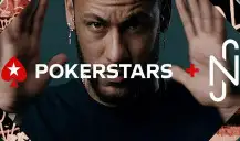 PokerStars anuncia Neymar como embaixador cultural