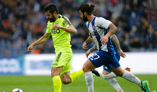 Benfica desmente pagamento ao Aves para ganhar ao FC Porto