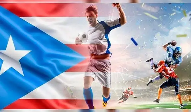 Puerto Rico is close to regulating sports betting