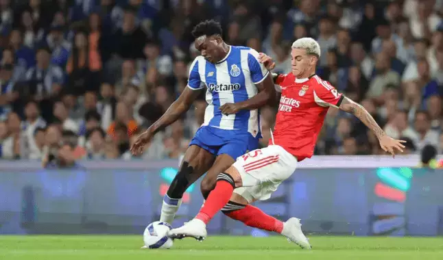 Porto vs Benfica: antevisão clássico da Taça de Portugal