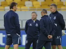 Apostas Shakhtar X FC Porto: Pressão ucraniana pode favorecer Dragão