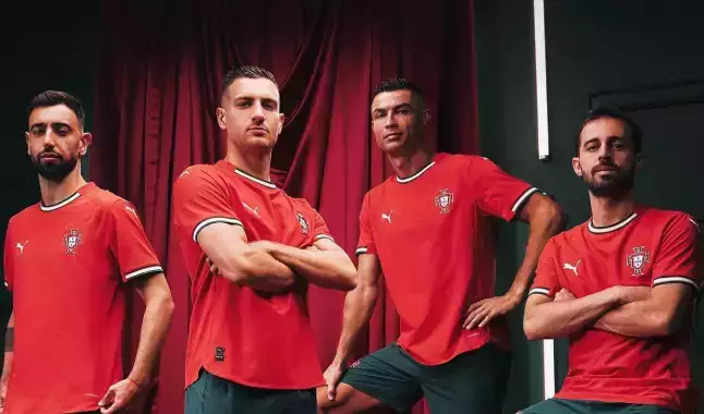 Liga das Nações 2025: Portugal enfrenta a Alemanha esta quarta-feira