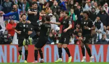 Portugal qualifica-se para o Mundial 2026 após golear Arménia por 9-1