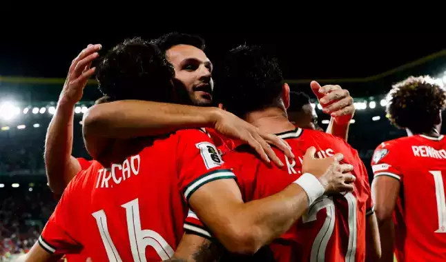 O que Portugal precisa para se qualificar para o Mundial 2026?