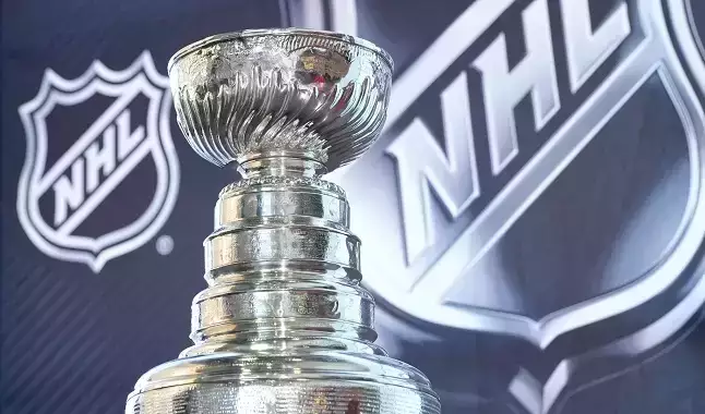 Melhores apostas na NHL – Terça-feira 18/06/24