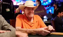 Producer buys rights to Doyle Brunson film