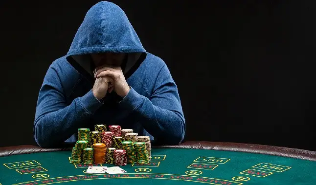 Poker professionals are forced to travel in order to compete
