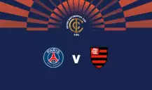 PSG vs Flamengo: Apostas Final Taça Intercontinental 2025