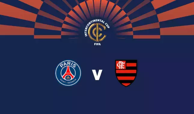PSG vs Flamengo: Apostas Final Taça Intercontinental 2025