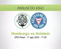 Prognóstico Homburgo Holstein (17 agosto 2025)