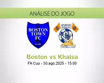 Prognóstico Boston Khalsa (30 agosto 2025)