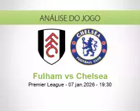 Fulham vs Chelsea