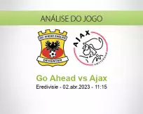 Go Ahead vs Ajax