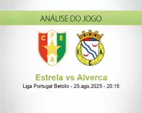 Prognóstico Estrela Alverca (25 agosto 2025)
