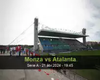 Prognóstico Monza Atalanta (21 abril 2024)